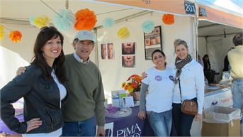 Pima Derm Charity